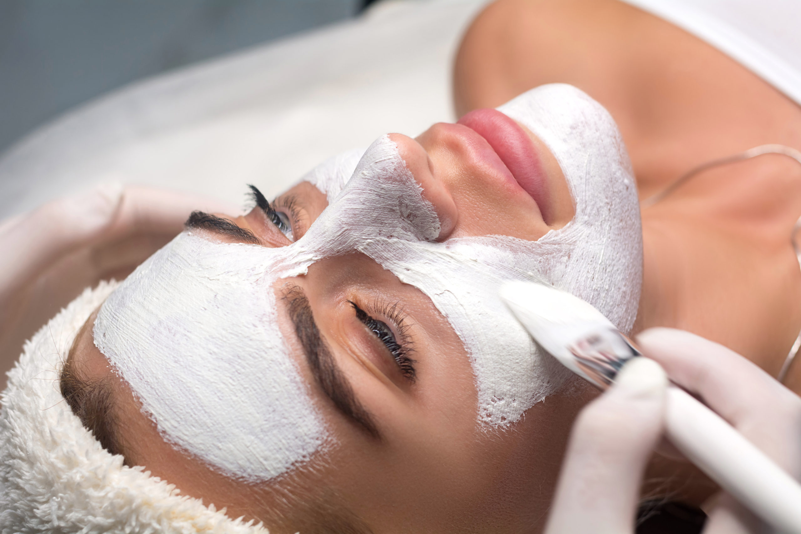 Anti-Aging Facial